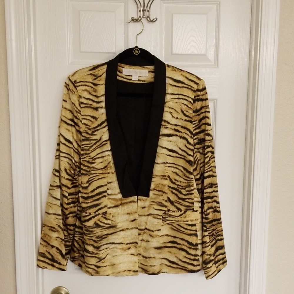 Jacket/Blazer